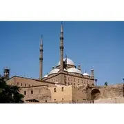Save 20.01%! Cairo Day Tour: Salah El Din Citadel, Coptic and Islamic Cairo