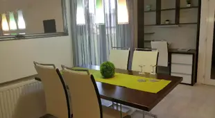 Armin Apartman