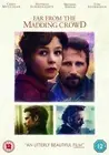 Far From The Madding Crowd