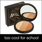 [Too Cool For School] Art Class By Rodin Shading 9.5g / No Box / Korea / (WHL1)