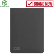 Microsoft Surface Pro Sleeve Case Bag Cover Tablet Pouch Carry Travel Matt Black