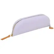Bloomin Tray Pencil Case Large Purple