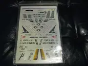 Stinging Hornets Part VI by AeroMaster Decals in 1/48 scale
