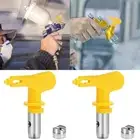 Sprayer Tool Airless Spray Gun For Wagner Paint Tips Nozzle 109-655