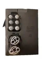 Beats X Flex Wireless Earbuds Rubber Replacement Ear Tips