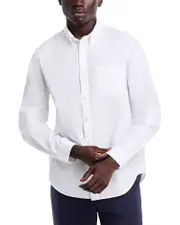 Alex Mill Poplin Button Down Shirt