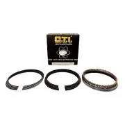 C.T.I. Piston Rings 32-088-02 For Chevrolet GMC Ecotec 2.4/2.5L DOHC (2006-2022) (for: Chevrolet)