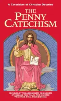 在飛比找博客來優惠-The Penny Catechism or A Catec