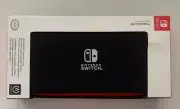 PowerA Protection Case for Nintendo Switch - Black - NEW SEALED