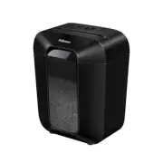 LX41-DB 8-Sheet Micro-Cut Paper Shredder for Home Office