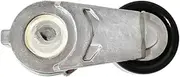 Belt Drive Automatic Tensioner. Compatible for HUMMER H3, Compatible for CANYON ENVOY, Compatible for COLORADO TRAILBLAZER 89034219 12573024 24576885 93258289 Drive Belt Tensioner Kit.