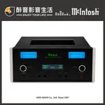 美國 MCINTOSH C2800 真空管前級擴大機.台灣公司貨 醉音影音生活