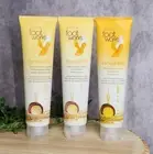 Avon Foot Works Macadamia Nut Moisturizing Cream + Exfoliating Scrub 3.4 oz NEW