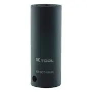 SOC 3/4 1/2D IMP 6PT DP KTI33224 Brand New!