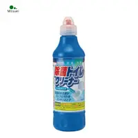 在飛比找蝦皮商城優惠-【日本Mitsuei】馬桶清潔劑-500ml | 金弘笙