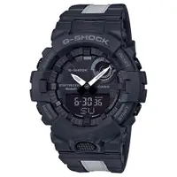 在飛比找蝦皮商城優惠-【CASIO】G-SHOCK G-SQUAD藍牙智慧連結系列