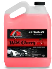 Super Cherry Scent Premium Air Freshener & Odor Eliminator REFILL Free Shipping