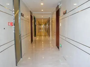 廣州私享家服務式公寓琶洲新村店U Hotel Apartment - Pazhou Xincun Branch