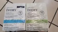 在飛比找露天拍賣優惠-美國 IVORY 清新 原味 蘆薈 香皂 10入 1.13k