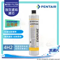 在飛比找陽信商店街優惠-EVERPURE 美國愛惠浦濾芯 4H2濾芯/愛惠浦淨水器 