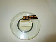 MELLES GRIOT 03BPL005 OPTICAL MOUNTED LENS OPTICS