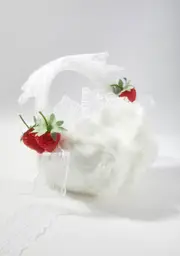 Pure Sweet Thing Fuzzy Earmuffs