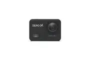 Zero-X Fhd With 2.0" Screen Action Cam