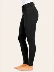 RJ Classics Gracie Knee Patch Breech