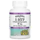 [iHerb] Natural Factors 5-HTP，50 毫克，60 片緩釋囊片