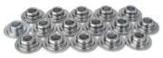 Comp Cams 731-16 10° Titanium Retainers: 1.500"-1.550" Spring Dia.-8