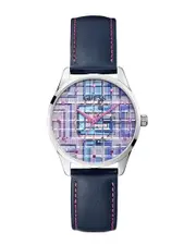 Guess Women's Multicolored Analog Watch
