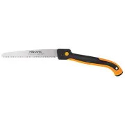 Fiskars Two Positions Powertooth Folding Saw Workshop Equipment