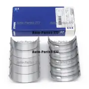 MAHLE STD Crankshaft Main Bearing Shell For VW AUDI 1.8T 2.0 TFSI AXX BPY BWA (for: Audi)