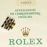 ROLEX 勞力士 錶帶 16233 DATEJUST MERCARI 日本直送 二手