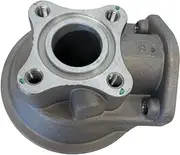 MAHINDRA TRACTOR FILTER HEAD 007203045C1