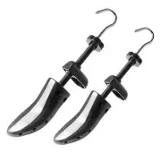 Premium Professional 4-Way Shoe Stretcher- Stretches Length and Width For