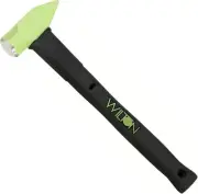Wilton B.A.S.H 16" Cross Peen Hammer, 2 Lb (30216)