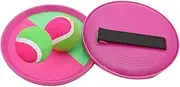 Yardwe Outdoor Toy Toys for Outside Outdoor Play Toys for Interactive Ball Outside Toys Outdoor Toys Sports Toys Outdoor Play Kidcraft Play Rosy