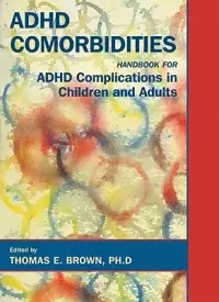 在飛比找博客來優惠-ADHD Comorbidities: Handbook f