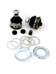 Mini Morris Leyland Clubman Moke Front Upper & Lower Ball Joint Kit NEW