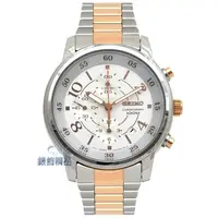 在飛比找蝦皮商城優惠-SEIKO 精工SNDW86P1手錶 經典時尚 大錶徑 日期