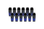 12x Rexona 50ml Antiperspirant Mens Roll On Deodorant 48h Protection Ice Cool