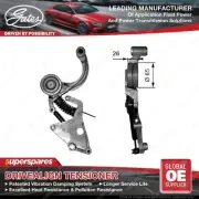 Gates DriveAlign Alternator Belt Tensioner for Mini Mini R50 R53 1.6L 2002-2006 (for: Mini)