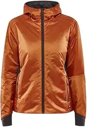 [Craft] Women's Adv Explore Lightweight Jacket W Jacket