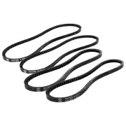 Gates A/C & Air Pump & Alt & P/S Drive Belt Kit for Mazda B-Serie Bravo UF 2.0L