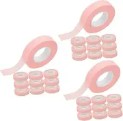 Baluue Sets Makeup Eyelash Tapes Lash Extension Adhesive Air Holes Easy to Use Remove Pcs