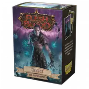 Dragon Shield: Sleeves – Matte Art – Flesh and Blood: Chane