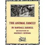 THE ANIMAL FAMILY