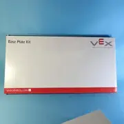 Vex Base Plate Kit 1341 276