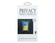 iPhone XS Privacy Glass Phone Screen Protector GLASS-IPXS